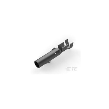 Te Connectivity Connector Contact, 18 AWG, 250 V AC/DC, Crimp 170147-1